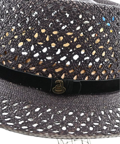 Ecua-Andino Straw hats