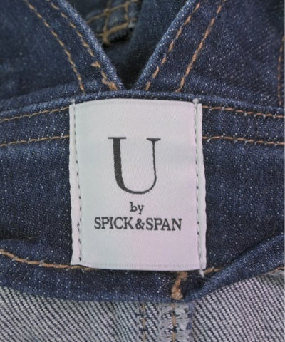 U BY Spick & Span Overalls/ Rompers/ Jumpsuits