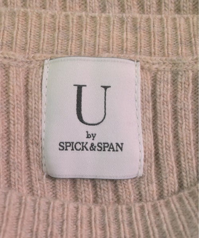 U BY Spick & Span Sweaters