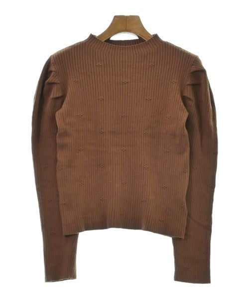 U BY Spick & Span Sweaters