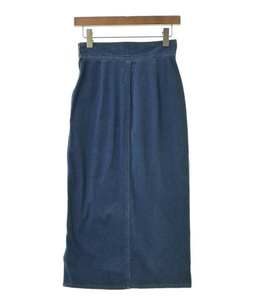 U BY Spick & Span Long/Maxi length skirts