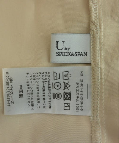 U BY Spick & Span Blouses