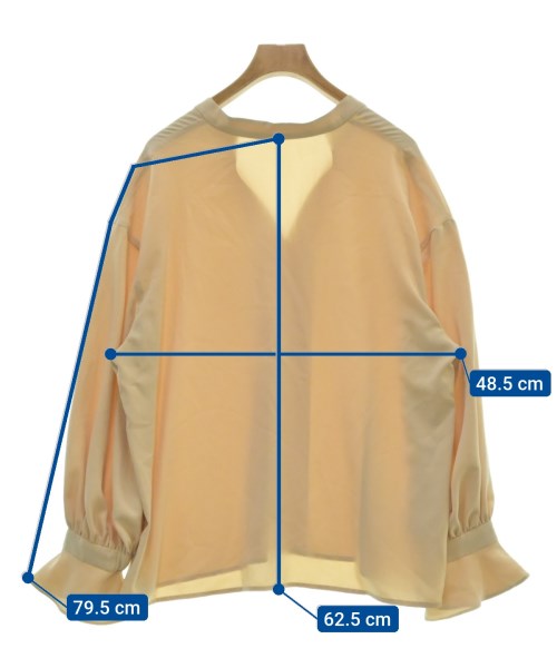 U BY Spick & Span Blouses