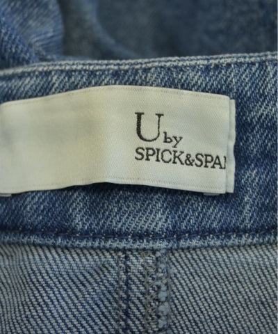 U BY Spick & Span Jeans