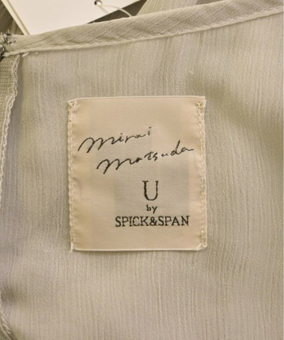 U BY Spick & Span Dresses