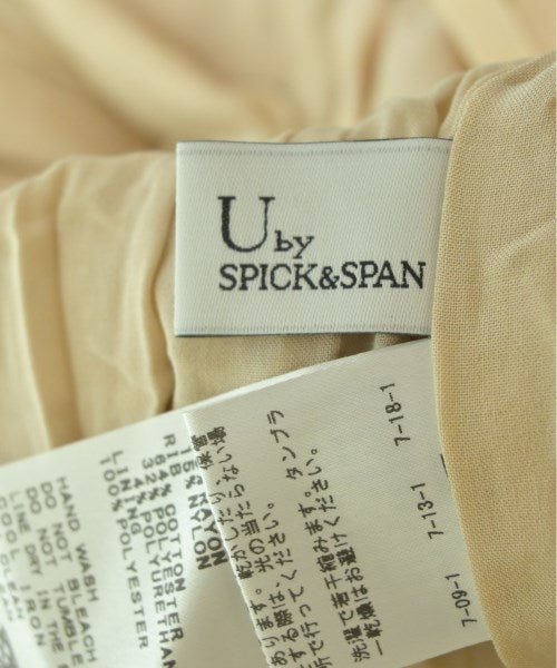 U BY Spick & Span Dresses