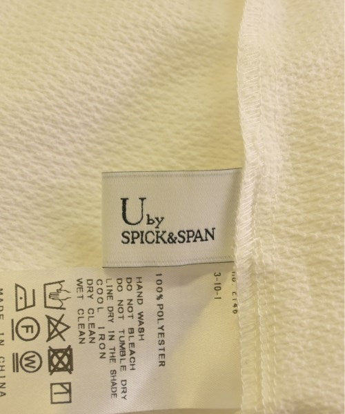 U BY Spick & Span Blouses