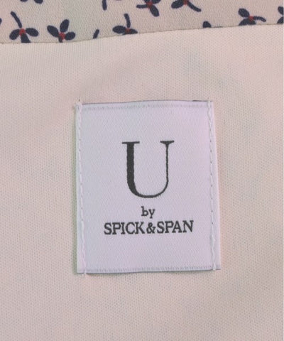 U BY Spick & Span Dresses