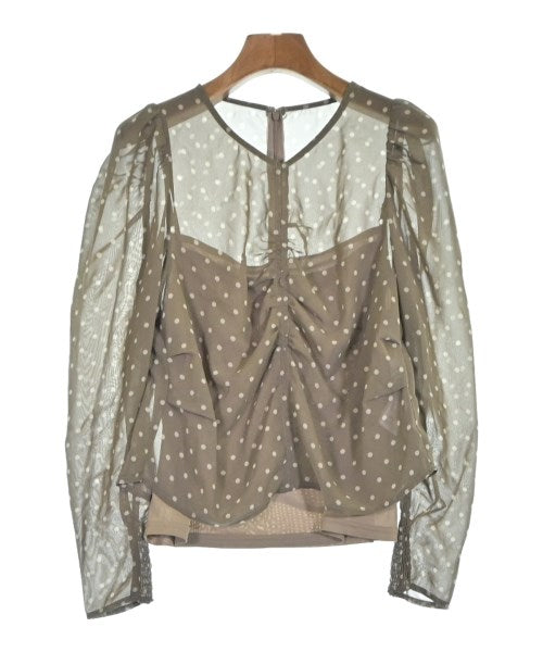 U BY Spick & Span Blouses