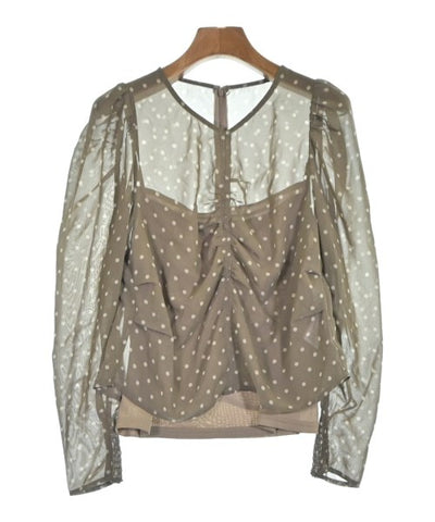 U BY Spick & Span Blouses