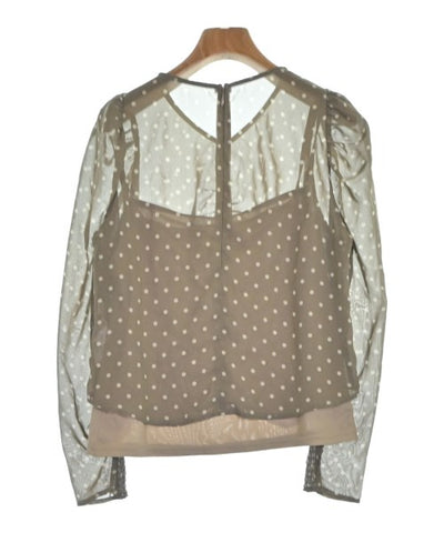 U BY Spick & Span Blouses