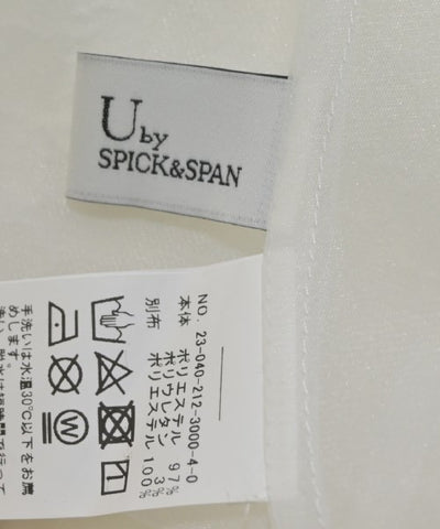U BY Spick & Span Blouses