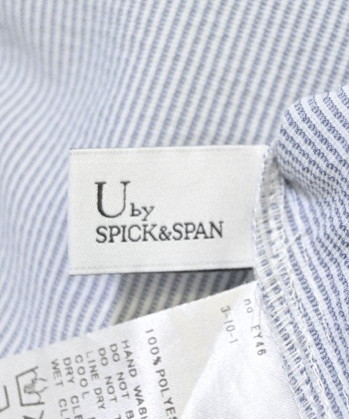 U BY Spick & Span Casual shirts