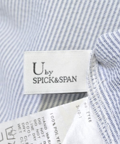 U BY Spick & Span Casual shirts