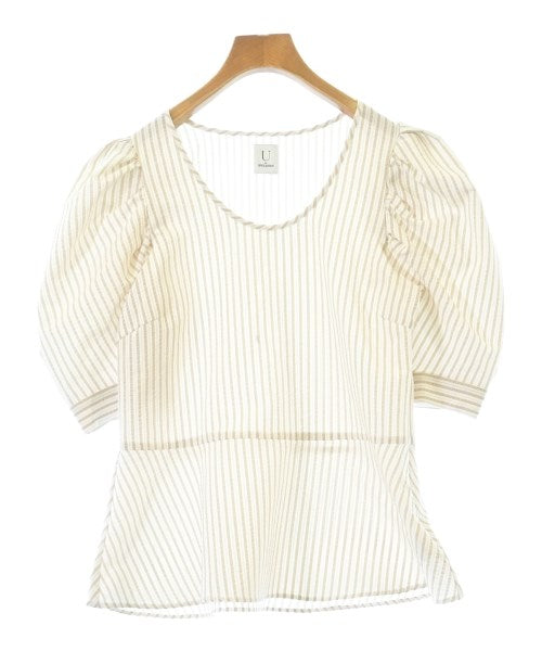 U BY Spick & Span Casual shirts