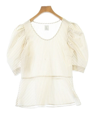 U BY Spick & Span Casual shirts