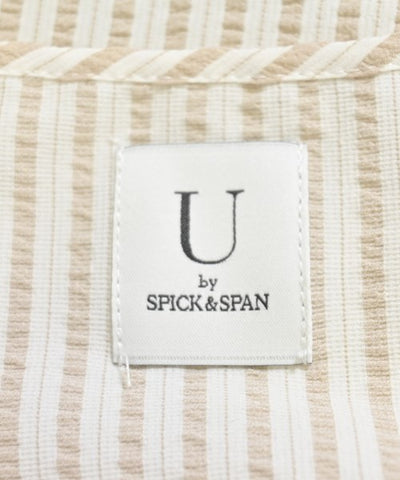 U BY Spick & Span Casual shirts
