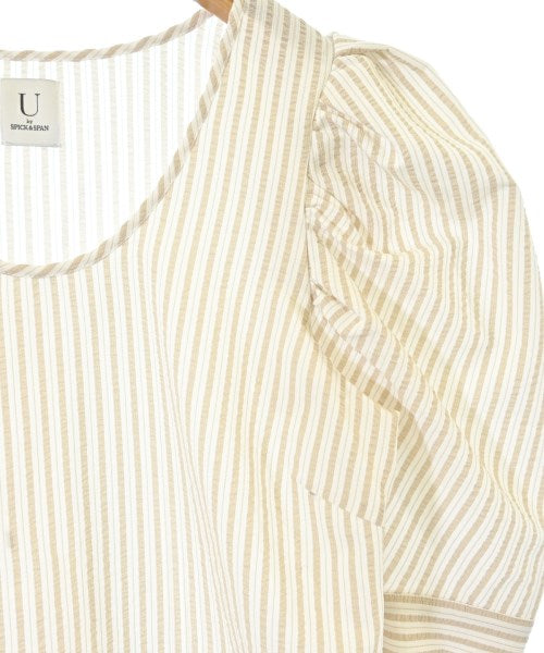 U BY Spick & Span Casual shirts