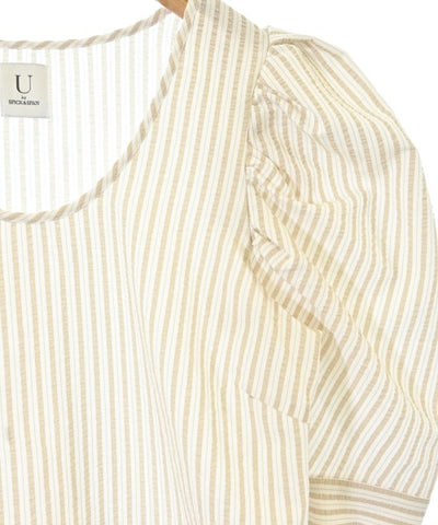 U BY Spick & Span Casual shirts