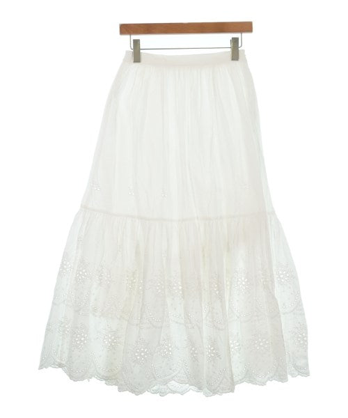 U BY Spick & Span Long/Maxi length skirts