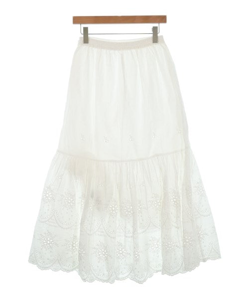 U BY Spick & Span Long/Maxi length skirts