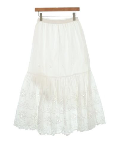 U BY Spick & Span Long/Maxi length skirts