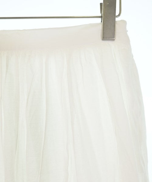 U BY Spick & Span Long/Maxi length skirts