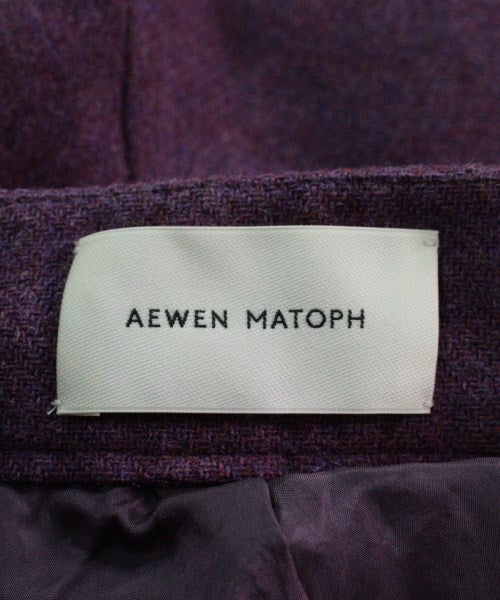 AEWEN MATOPH Other