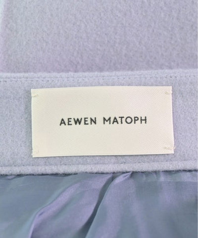 AEWEN MATOPH Other