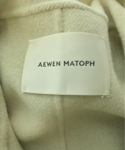 AEWEN MATOPH Other