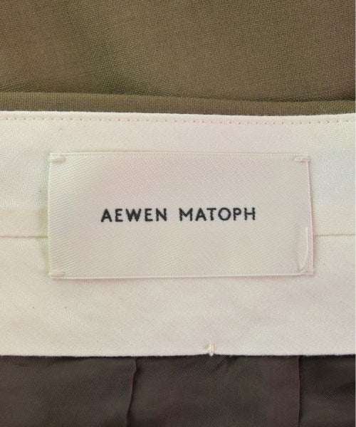 AEWEN MATOPH Trousers