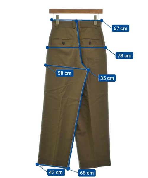 AEWEN MATOPH Trousers