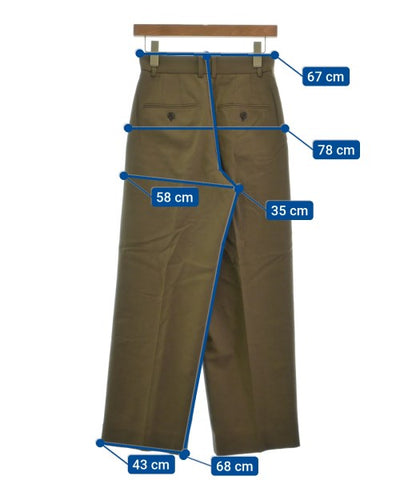 AEWEN MATOPH Trousers