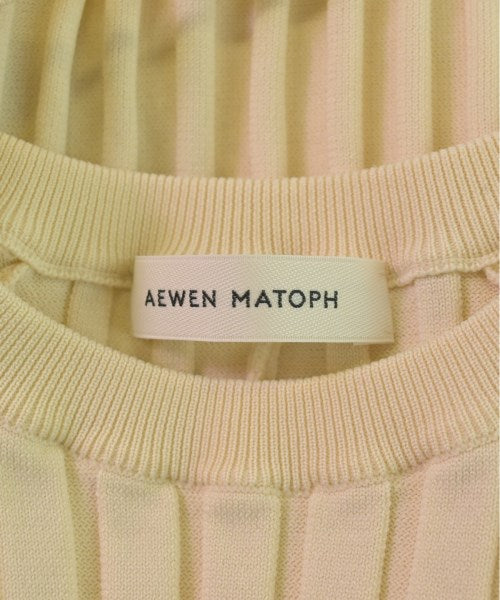 AEWEN MATOPH Sweaters