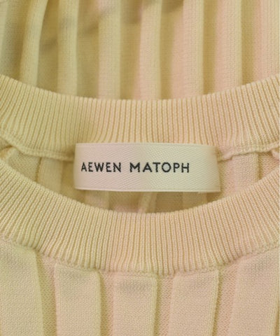 AEWEN MATOPH Sweaters