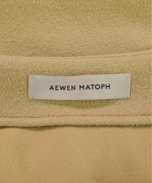 AEWEN MATOPH Tee Shirts/Tops