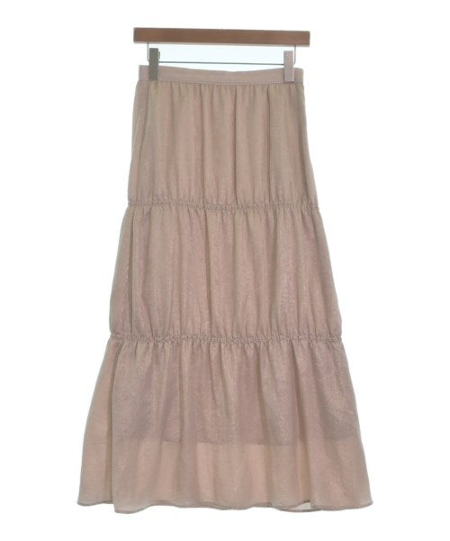 AEWEN MATOPH Long/Maxi length skirts