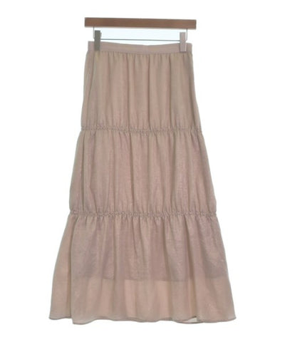 AEWEN MATOPH Long/Maxi length skirts