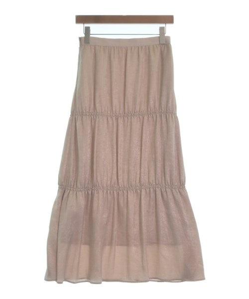 AEWEN MATOPH Long/Maxi length skirts