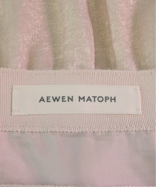 AEWEN MATOPH Long/Maxi length skirts