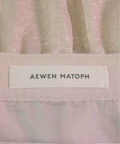 AEWEN MATOPH Long/Maxi length skirts
