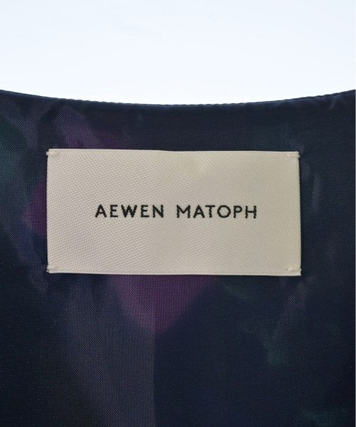 AEWEN MATOPH Dresses