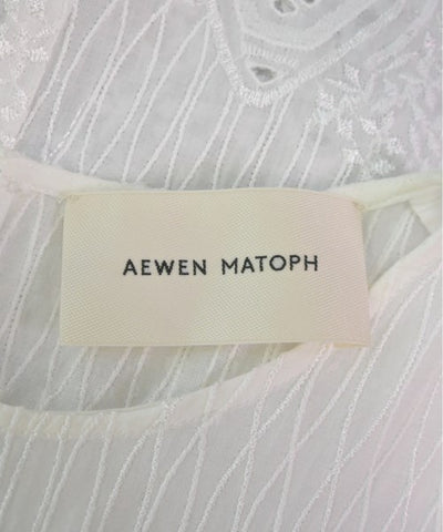 AEWEN MATOPH Blouses