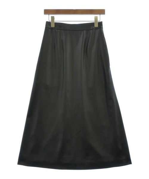 AEWEN MATOPH Long/Maxi length skirts