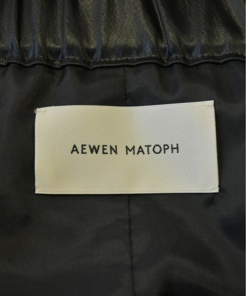 AEWEN MATOPH Long/Maxi length skirts