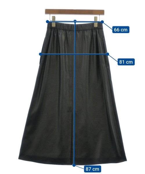 AEWEN MATOPH Long/Maxi length skirts