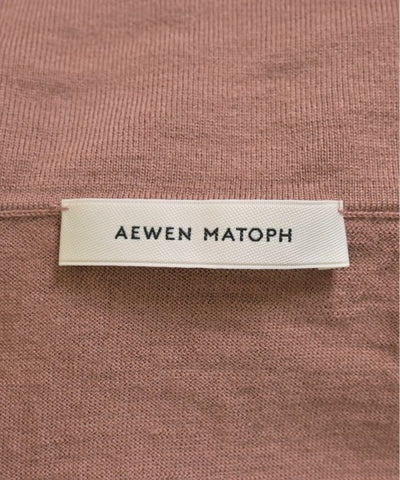 AEWEN MATOPH Sweaters