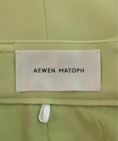 AEWEN MATOPH Trousers