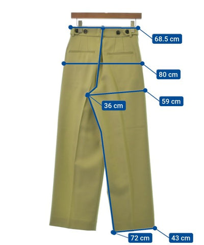 AEWEN MATOPH Trousers