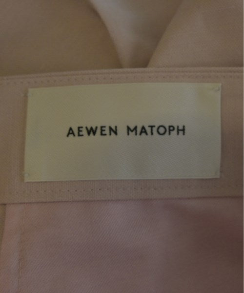 AEWEN MATOPH Other